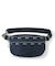 ESSENTIAL BELT BAG ダークブルーC