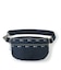 ESSENTIAL BELT BAG ダークブルーC