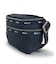 ESSENTIAL BELT BAG ダークブルーC