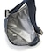 ESSENTIAL BELT BAG ダークブルーC