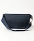 ESSENTIAL BELT BAG ダークブルーC