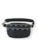 ESSENTIAL BELT BAG ブラックC