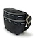 ESSENTIAL BELT BAG ブラックC