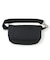 ESSENTIAL BELT BAG ブラックC