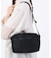DANIELLA CROSSBODY 【日本限定】リサイクルドブラックJP