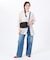 DANIELLA CROSSBODY 【日本限定】リサイクルドブラックJP