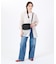 DANIELLA CROSSBODY 【日本限定】リサイクルドブラックJP