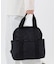 DOUBLE TROUBLE BACKPACK 【日本限定】リサイクルドブラックJP