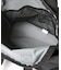 DOUBLE TROUBLE BACKPACK 【日本限定】リサイクルドブラックJP