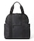 DOUBLE TROUBLE BACKPACK 【日本限定】リサイクルドブラックJP
