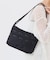 QUINN BAG 【日本限定】リサイクルドブラックJP