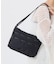 QUINN BAG 【日本限定】リサイクルドブラックJP
