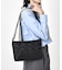 QUINN BAG 【日本限定】リサイクルドブラックJP