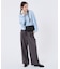 Medium Koko Crossbody 【日本限定】リサイクルドブラックJP
