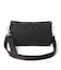 Medium Koko Crossbody 【日本限定】リサイクルドブラックJP