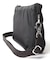 Medium Koko Crossbody 【日本限定】リサイクルドブラックJP