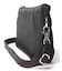 Medium Koko Crossbody 【日本限定】リサイクルドブラックJP