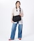 DELUXE EVERYDAY BAG 【日本限定】リサイクルドブラックJP