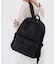 ROUTE BACKPACK 【日本限定】リサイクルドブラックJP
