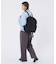 ROUTE BACKPACK 【日本限定】リサイクルドブラックJP