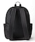 ROUTE BACKPACK 【日本限定】リサイクルドブラックJP
