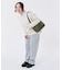 SMALL UPTOWN SATCHEL グラベルC
