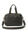 SMALL UPTOWN SATCHEL グラベルC