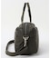 SMALL UPTOWN SATCHEL グラベルC