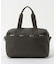 SMALL UPTOWN SATCHEL グラベルC