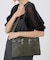 POUCH CROSSBODY グラベルC
