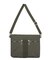 POUCH CROSSBODY グラベルC