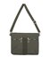 POUCH CROSSBODY グラベルC