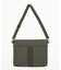 POUCH CROSSBODY グラベルC