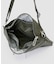 POUCH CROSSBODY グラベルC
