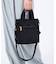 MINI N/S TOTE パフィーブロッサムズ