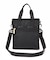 MINI N/S TOTE パフィーブロッサムズ