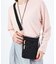 3 ZIP CROSSBODY パフィーブロッサムズ