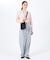 3 ZIP CROSSBODY パフィーブロッサムズ