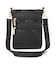 3 ZIP CROSSBODY パフィーブロッサムズ