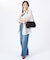 EVERYDAY SM SATCHEL 【日本限定】リサイクルドブラックJP