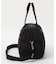 EVERYDAY SM SATCHEL 【日本限定】リサイクルドブラックJP