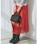EVERYDAY SM SATCHEL 【日本限定】リサイクルドブラックJP