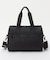 EVERYDAY SM SATCHEL 【日本限定】リサイクルドブラックJP
