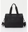 EVERYDAY SM SATCHEL 【日本限定】リサイクルドブラックJP