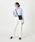 3 ZIP CROSSBODY 【日本限定】リサイクルドブラックJP