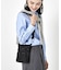 3 ZIP CROSSBODY 【日本限定】リサイクルドブラックJP
