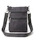 3 ZIP CROSSBODY サンダー