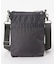 3 ZIP CROSSBODY サンダー