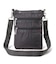 3 ZIP CROSSBODY サンダー