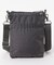 3 ZIP CROSSBODY サンダー
